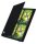 Flexxfolio 160 8-Pocket - Black