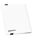 Flexxfolio 160 8-Pocket - White