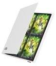 Flexxfolio 160 8-Pocket - White