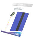 Flexxfolio 160 8-Pocket - Blue