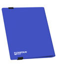 Flexxfolio 160 8-Pocket - Blue
