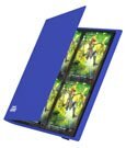 Flexxfolio 160 8-Pocket - Blue