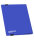 Flexxfolio 160 8-Pocket - Blue