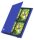 Flexxfolio 160 8-Pocket - Blue