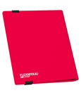 Flexxfolio 160 8-Pocket - Red