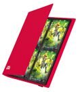 Flexxfolio 160 8-Pocket - Red