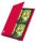 Flexxfolio 160 8-Pocket - Red