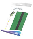 Flexxfolio 160 8-Pocket - Green