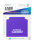 Card Dividers Standard Size (10) - Purple
