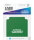 Card Dividers Standard Size (10) - Green