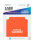 Card Dividers Standard Size (10) - Orange