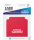 Card Dividers Standard Size (10) - Red