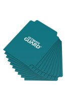 Card Dividers Standard Size (10) - Petrol