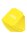 Card Dividers Standard Size (10) - Yellow