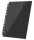 18-Pocket Pages Side-Loading (10) - Black