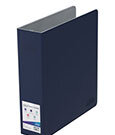 Collectors Album Xenoskin Regular - Blue