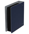 Collectors Album Xenoskin Regular - Blue