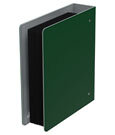 Collectors Album Xenoskin Regular - Green