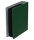 Collectors Album Xenoskin Regular - Green