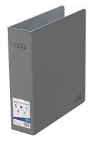 Collectors Album Xenoskin Regular - Grey