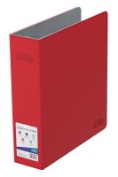 Collectors Album Xenoskin Regular - Red