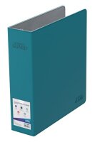 Collectors Album Xenoskin Regular - Petrol