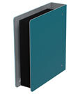 Collectors Album Xenoskin Regular - Petrol