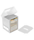 Deck Case 100+ - Transparent