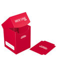Deck Case 100+ - Red