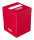 Deck Case 100+ - Red