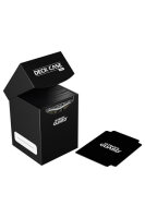 Deck Case 100+ - Black