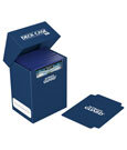 Deck Case 80+ - Blue