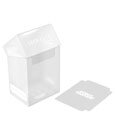 Deck Case 80+ - Transparent