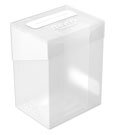 Deck Case 80+ - Transparent