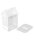 Deck Case 80+ - Transparent