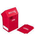Deck Case 80+ - Red