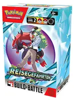 Reisegefährten Build & Battle Box