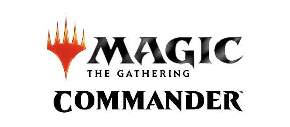 Magic the Gathering - Commander September