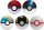 PokéBall Tin Herbst 2024 – Deutsch