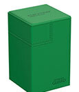 FlipnTray 100+ Xenoskin - Green