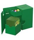 FlipnTray 100+ Xenoskin - Green