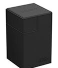 FlipnTray 100+ Xenoskin - Black