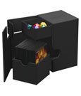 FlipnTray 100+ Xenoskin - Black