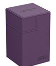 FlipnTray 100+ Xenoskin - Purple