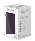 FlipnTray 100+ Xenoskin - Purple