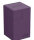 FlipnTray 100+ Xenoskin - Purple