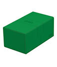 Twin FlipnTray 200+ Xenoskin - Green