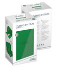 Twin FlipnTray 200+ Xenoskin - Green