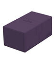 Twin FlipnTray 200+ Xenoskin - Purple