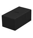Twin FlipnTray 200+ Xenoskin - Black